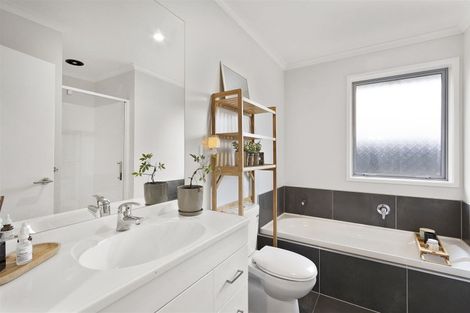 Photo of property in 53 Bethany Road, Rolleston, 7614