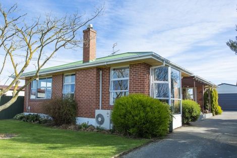 Photo of property in 7 Patching Street, Hampstead, Ashburton, 7700