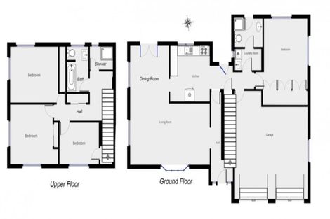 Photo of property in 24 Lancaster Street, Levin, 5510