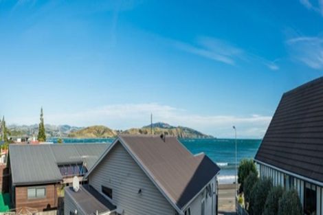 Photo of property in 44c Moana Road, Plimmerton, Porirua, 5026