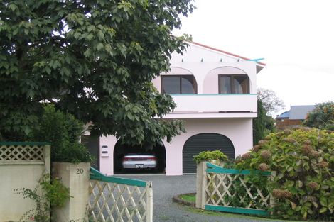 Photo of property in 20 Kupe Road, Coopers Beach, 0420