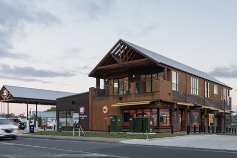 Photo of property in 117 West Road, Kaukapakapa, 0873