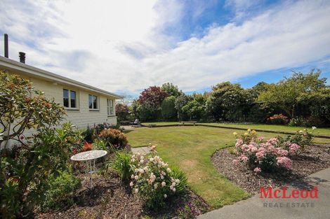 Photo of property in 43 Fairfield Road, Fairton, Ashburton, 7772