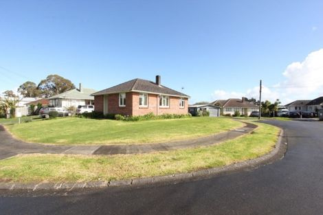 Photo of property in 6 Matamata Place, Otara, Auckland, 2023