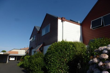 Photo of property in 5/17 Geraldine Street, Edgeware, Christchurch, 8013