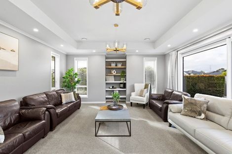 Photo of property in 26 Mike Smith Drive, Cambridge, 3434