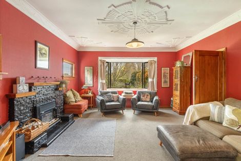 Photo of property in 82 Tikorangi Road, Tikorangi, Waitara, 4383