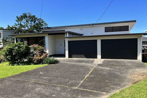 Photo of property in 239 Forrest Hill Road, Forrest Hill, Auckland, 0620