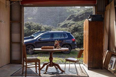 Photo of property in 1809 Whaanga Road, Raglan, 3296