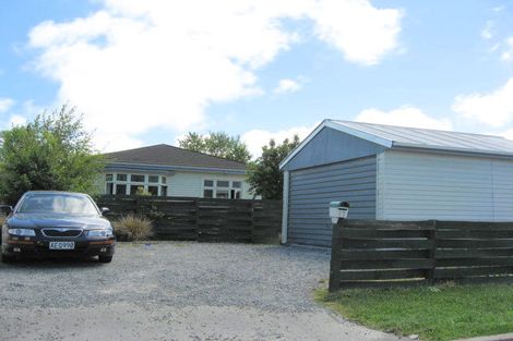 Photo of property in 19 Marshall Street, Rangiora, 7400