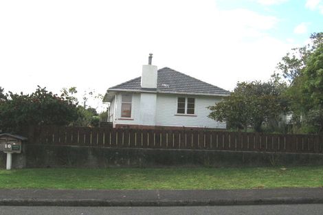 Photo of property in 1/10 Alma Street, Te Atatu South, Auckland, 0610