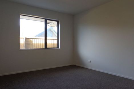 Photo of property in 34 Strauss Drive, Rolleston, 7614