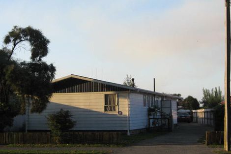 Photo of property in 125 Domain Avenue, Temuka, 7920