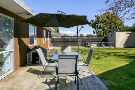 Photo of property in 1/113 Arthur Crescent, Hilltop, Taupo, 3330