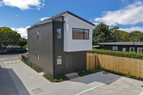 Photo of property in 2/10 Orchard Street, Wadestown, Wellington, 6012