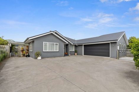 Photo of property in 53 North Street, Ashhurst, 4810