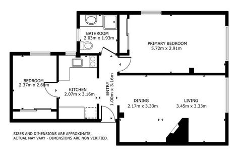 Photo of property in 8/73c Carlton Gore Road, Newmarket, Auckland, 1023