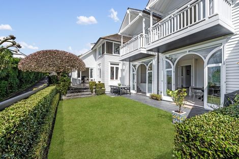 Photo of property in 12a Seaview Road, Remuera, Auckland, 1050