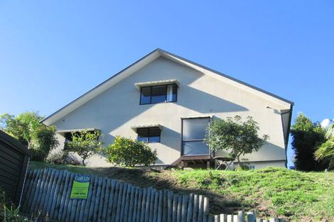 Photo of property in 134 Priestley Terrace, Bluff Hill, Napier, 4110