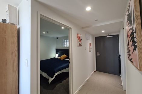 Photo of property in 504/12 Latimer Square, Christchurch Central, Christchurch, 8011