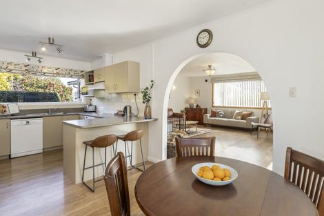 Photo of property in 3 Leefield Street, Blenheim, 7201