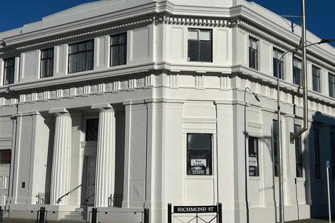 Photo of property in Above Ex Murphys Bar, 226 Jackson Street, Petone, Lower Hutt, 5012