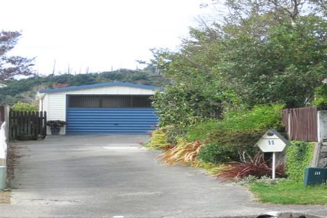 Photo of property in 11 Glenrae Grove, Silverstream, Upper Hutt, 5019