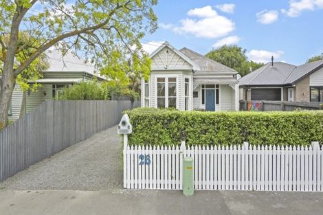 Photo of property in 28 Fairfield Avenue, Addington, Christchurch, 8024