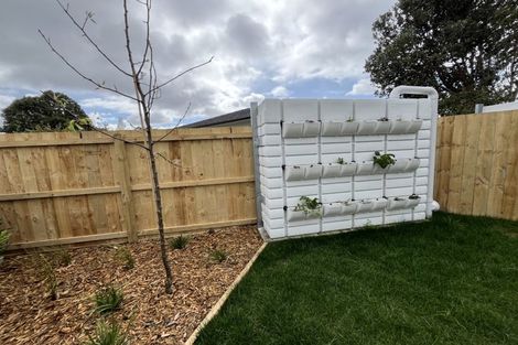 Photo of property in 12a Greenock Road, Ranui, Auckland, 0612