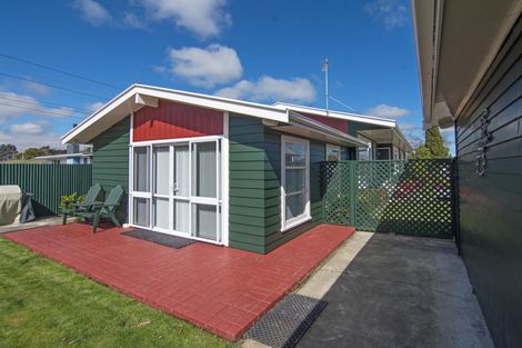Photo of property in 133 Cockburn Street, Kuripuni, Masterton, 5810