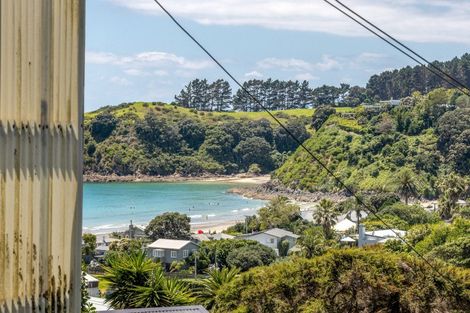Photo of property in 35 Miro Road, Palm Beach, Waiheke Island, 1081