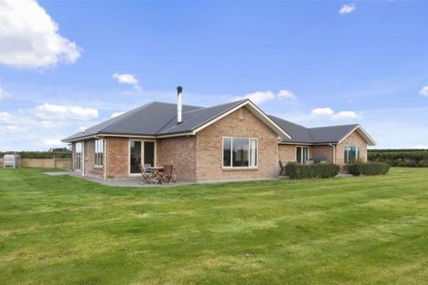 Photo of property in 489 Two Chain Road, Swannanoa, Rangiora, 7476