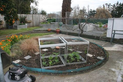 Photo of property in 70 Great South Road, Huntly, 3700