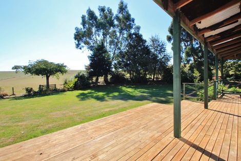 Photo of property in 53 Pinnacle Road, Whiterigg, Gore, 9775