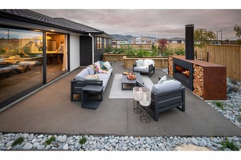 Photo of property in 3 Feltham Street, Richmond, 7020