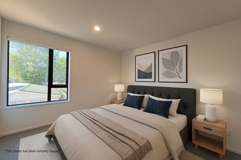 Photo of property in 7/107 Smith Street, Woolston, 8062