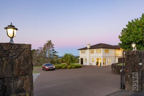 Photo of property in 285 Annandale Road, Taupaki, Henderson, 0782