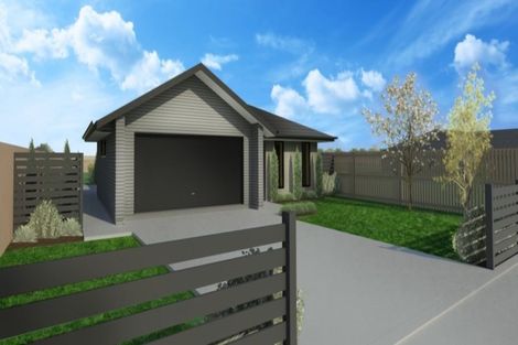 Photo of property in 32 Solway Crescent, Solway, Masterton, 5810