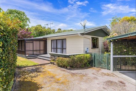 Photo of property in 205 Omori Road, Kuratau, Turangi, 3381