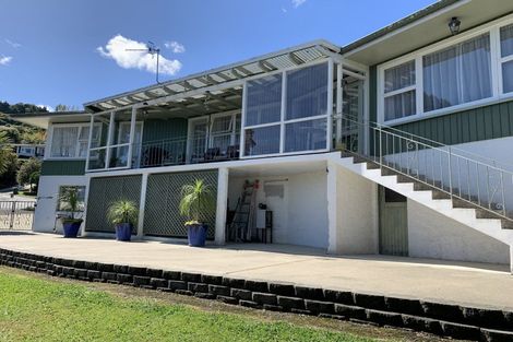Photo of property in 4 Chamberlain Street, Tahunanui, Nelson, 7011