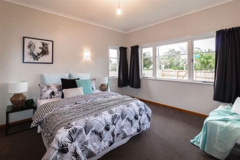 Photo of property in 36 Pearsons Avenue, Claudelands, Hamilton, 3214