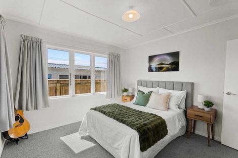 Photo of property in 8 Grey Street, Waitara, 4320