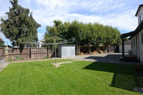 Photo of property in 10b Geraldo Place, Russley, Christchurch, 8042