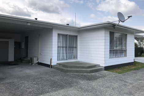 Photo of property in 321 Albert Street, Hokowhitu, Palmerston North, 4410