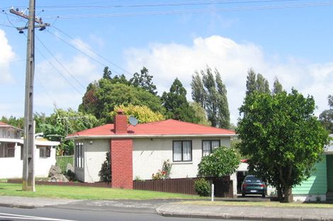 Photo of property in 45 Water Street, Otahuhu, Auckland, 1062