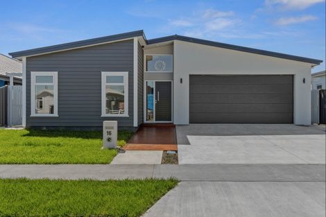 Photo of property in 16 Ruapehu Road, Poraiti, Napier, 4112