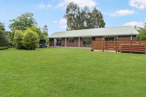 Photo of property in 50 Dolma Street, Methven, 7730