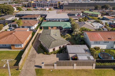 Photo of property in 46a Leander Street, Mount Maunganui, 3116