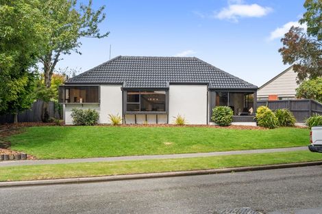 Photo of property in 45 Karnak Crescent, Russley, Christchurch, 8042
