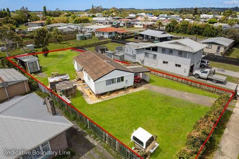 Photo of property in 23 Gill Road, Awanui, Kaitaia, 0483